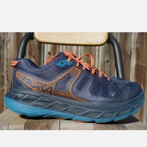HOKA One One Stinson ATR 5